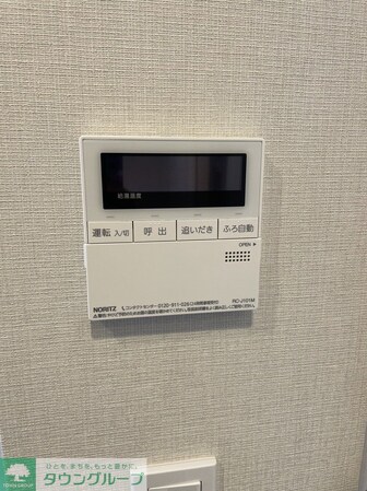 ジオエント秋葉原の物件内観写真